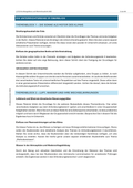 Strahlungsbilanz und Klimazonen - Unterrichtsreihe SEK II