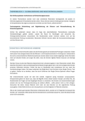 Globale Entwicklungsdisparitäten und Verflechtungen - Unterrichtsreihe