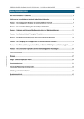 Unterschiedliche Grundlagen moralischer Orientierungen - Unterrichtsreihe