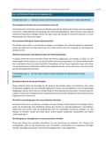 Unterschiedliche Grundlagen moralischer Orientierungen - Unterrichtsreihe