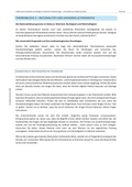 Unterschiedliche Grundlagen moralischer Orientierungen - Unterrichtsreihe