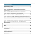 Unterrichtsreihe: Erkenntnis in den Geisteswissenschaften − Kernstellen aus Feyerabend