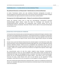 Unterrichtsreihe: Erkenntnis in den Geisteswissenschaften − Kernstellen aus Feyerabend