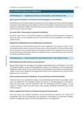 Epigenetik, Zellalterung, Genregulation - Unterrichtsreihe