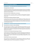Proteinen: Struktur und Funktion im Detail - Unterrichtsmaterial