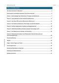 Jeremy Bentham & John Stuart Mill und der differenzierte Utilitarismus - Unterrichtsreihe