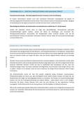 Unterrichtsreihe: Alternative Theorien in der Architektur Aspekte der Funktionalität und der Ästhetik in der Architektur