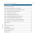 Physik trifft Musik – Unterrichtsreihe zur Klangphysik & Musiktechnik in der Oberstufe