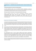 Musik und Gesellschaft im Wandel – Unterrichtsreihe zur Interpretation in der Oberstufe