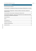 Unterrichtsreihe Kunst: Grundlagen der Bildproduktion & -rezeption