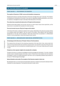 The Cultural Loss of Pompeii and Herculaneum – Advanced History Resource (Grades 11–13)