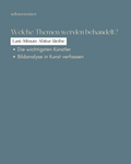 Last-Minute Abitur 2024: Kunst