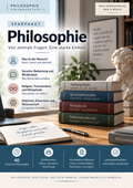 Sparpaket Philosophie Sek II: Mensch und Erkenntnis – 4 komplette Unterrichtsreihen