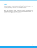 Projektmanagement für Schüler – Unterrichtsmaterial Deutsch SEK I
