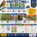 All About Birds BUNDLE: 3 Units · 12 Lessons | Elementary Science (Grades 3-4)