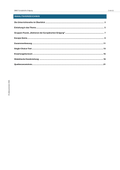Europäische Einigung – Unterrichtsmaterial Geschichte/Politik SEK I