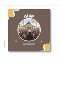 Islam verstehen – Unterrichtsmaterial SEK I | Gruppenpuzzle & Aufgaben