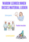 Klangfarben entdecken – Kreativer Musikunterricht für Klasse 7–9