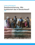 Sozialversicherung in Deutschland – Aufbau, Finanzierung & Bedeutung | Sek II