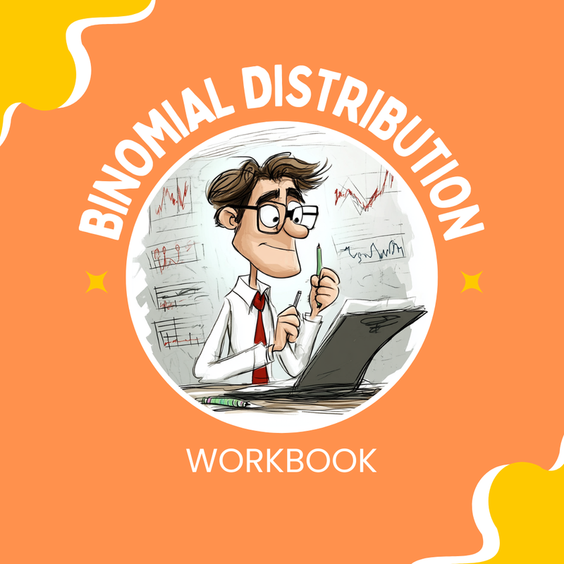 Binomial Distribution & Probability Experiments – Grades 7-10