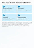 Konfidenzintervalle verstehen & berechnen – Statistik Sek II Unterrichtsmaterial