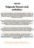 Lehrplan PLUS Spanisch in der SEK II - Bayern | Grundlegendes & Erhöhtes Anforderungsniveau