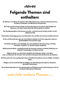 Lehrplan PLUS Katholische Religionslehre in der SEK II - Bayern | Grundlegendes & Erhöhtes Anforderungsniveau