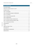 Lernheft: Fachliche Verfahren in der Biologie - Genetische Analyseverfahren - stifo - Students & Teachers Innovate Forward