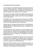 Lernhilfe: Heimsuchung von Jenny Erpenbeck im Unterricht verstehen - stifo - Students & Teachers Innovate Forward