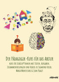 Sparpaket: Abitur 2024 in Pädagogik & Erziehungswissenschaften (Für Schüler)