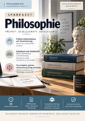 Sparpaket Philosophie Sek II: Freiheit, Macht und Gerechtigkeit – 3 komplette Unterrichtsreihen