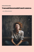Unterrichtsreihe: Stressmodell nach Lazarus (Material) – enthalten im Sparpaket: Klinische Psychologie – Störungen, Therapie, Stress