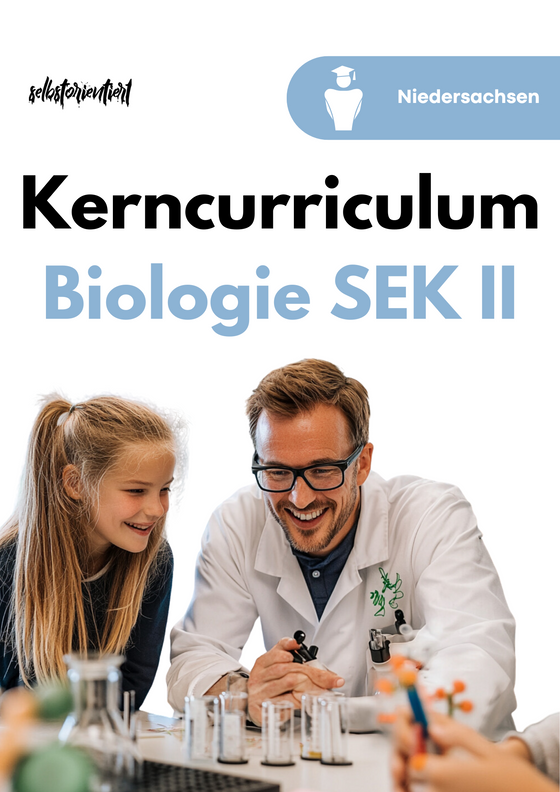 Materialbeschaffung mit knappem Budget: Biologie in Niedersachsen