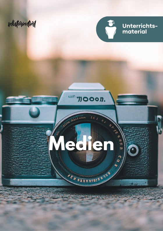 Medienbildung und Medienkompetenz: in der Digitalen Grundbildung