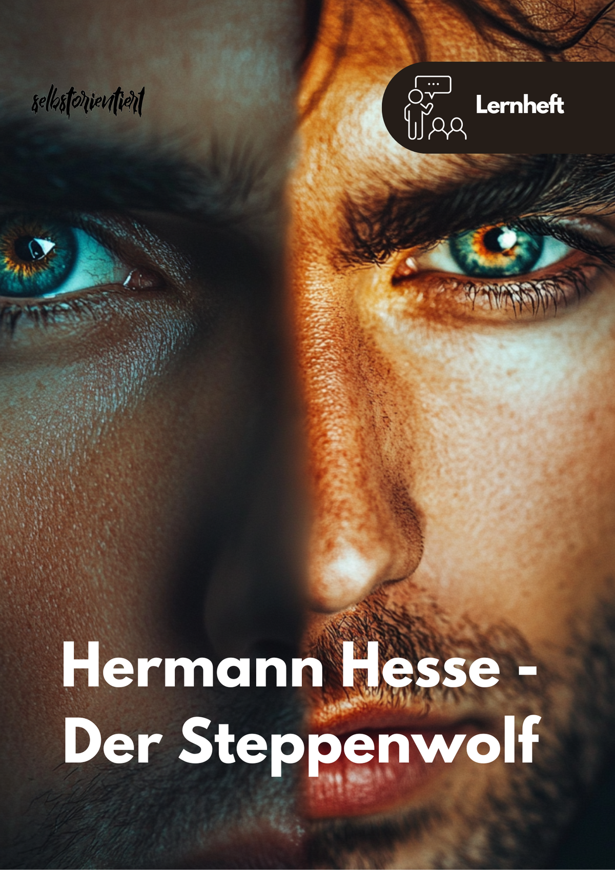 Fächerübergreifender Unterricht zu Hermann Hesses Der Steppenwolf
