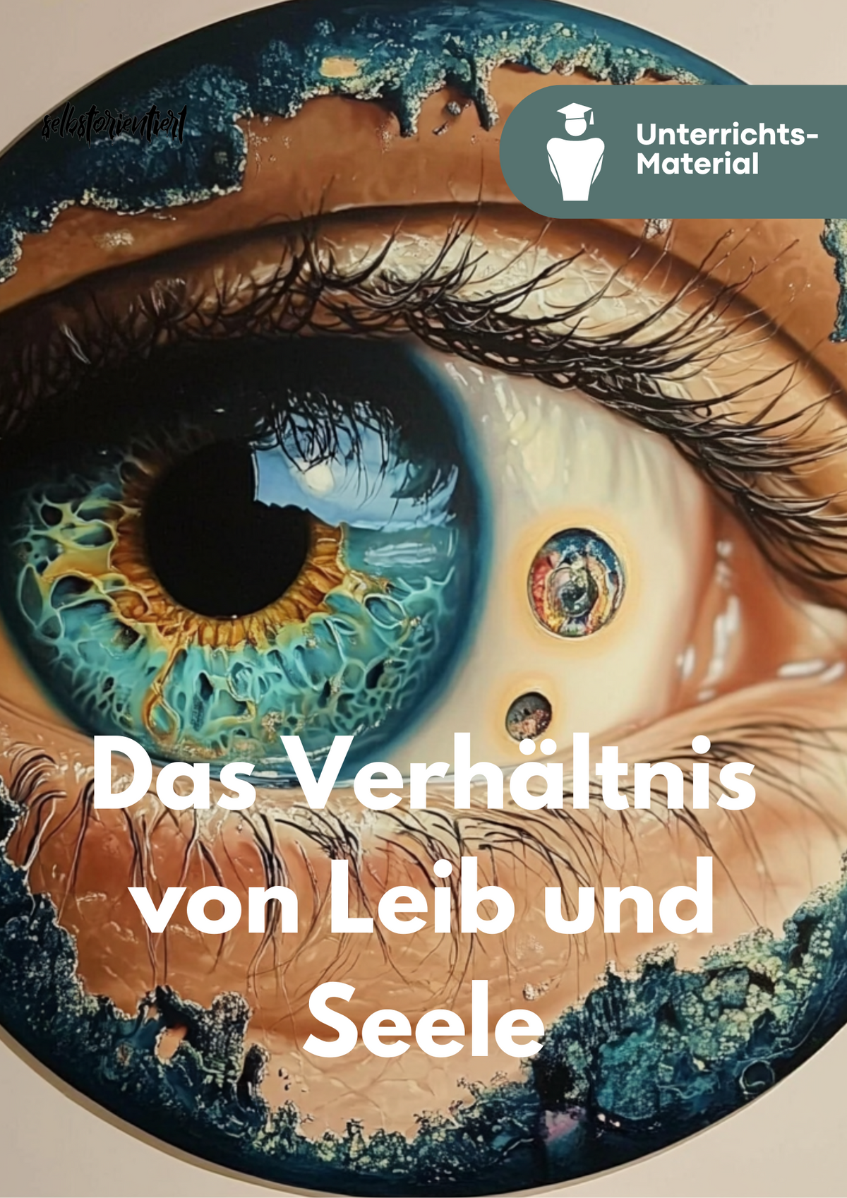 Unterrichtsreihe: Einführung in die Philosophie von Leib und Seele