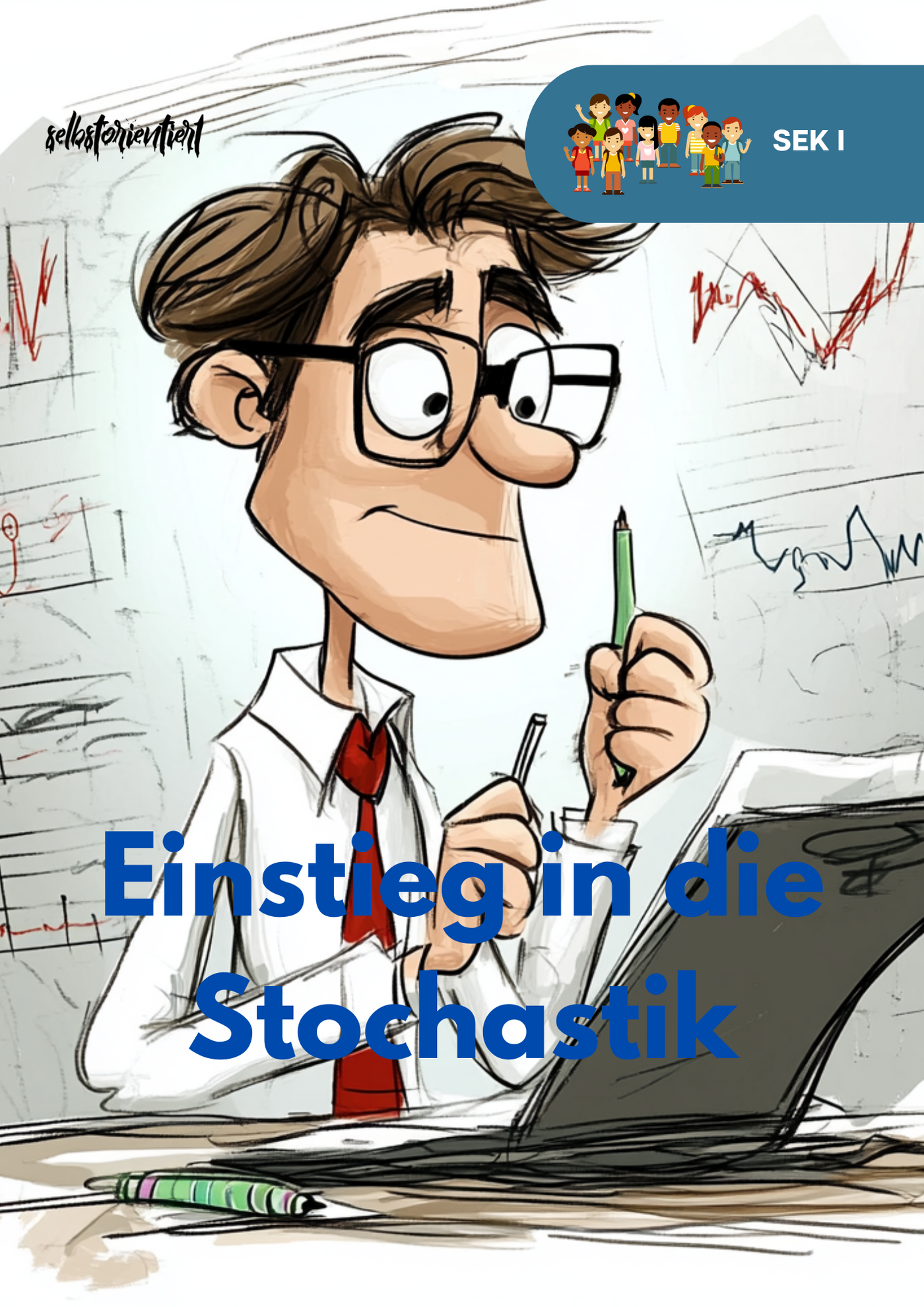 Binomialverteilung & Zufallsexperimente – Unterrichtsmaterial SEK I