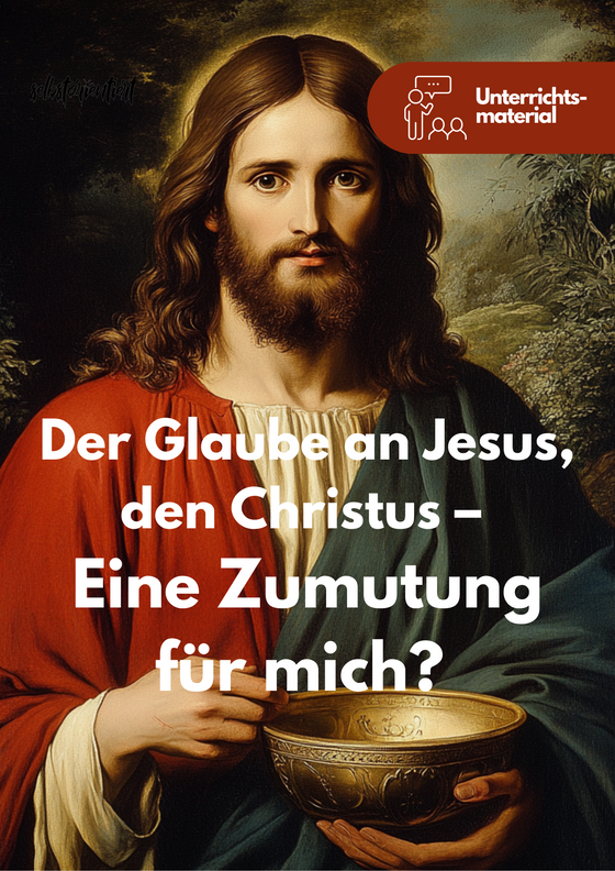 Wunder im Religionsunterricht der Oberstufe: Naturgesetz, Deutung und Glaube