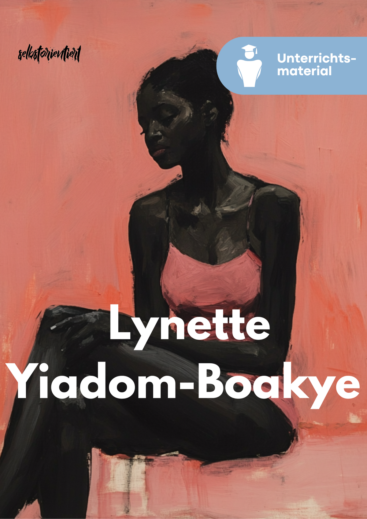 Unterrichtsmaterial zu Lynette Yiadom-Boakye