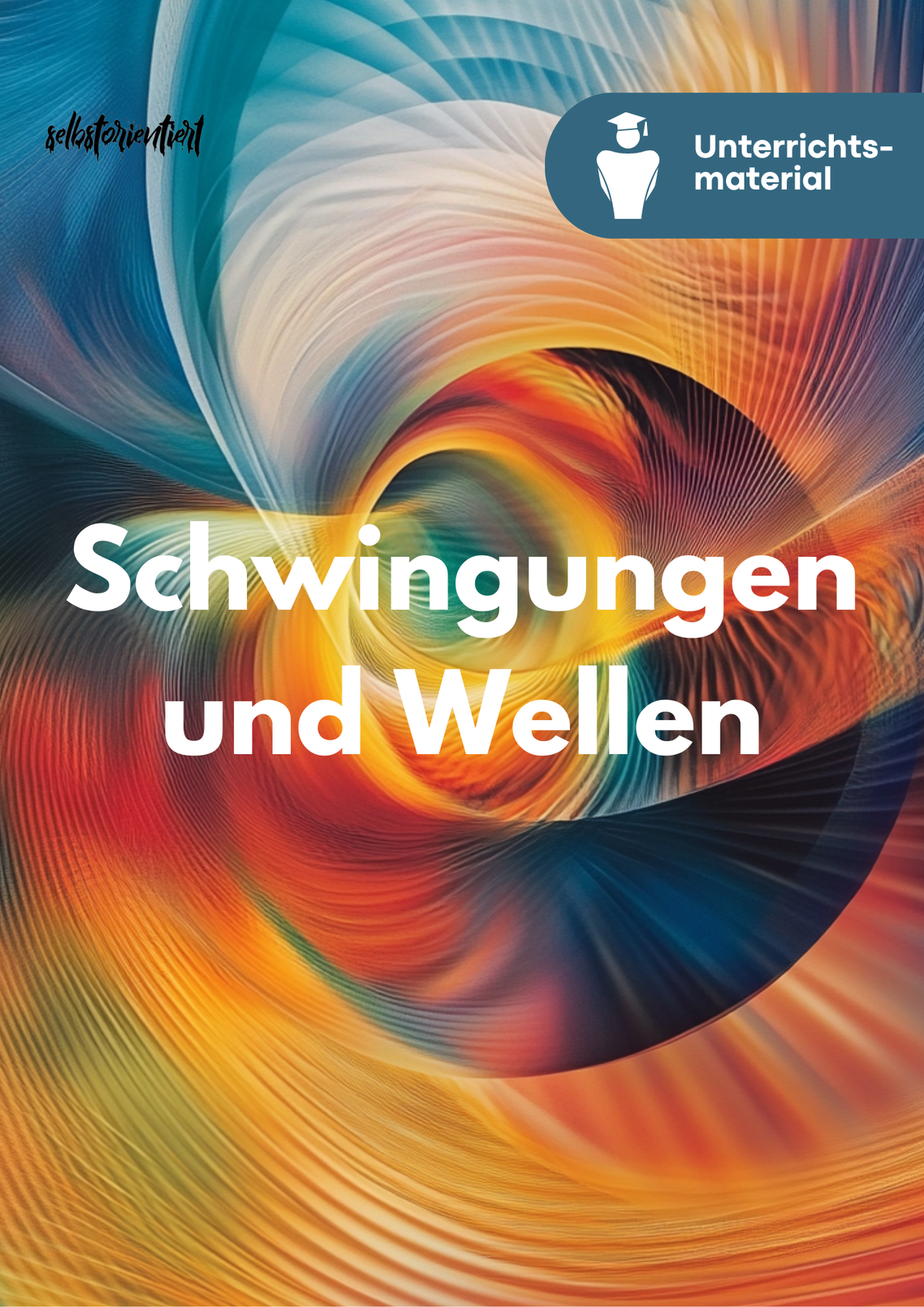 Schwingungen und Wellen früh anlegen: Physik in der 11. und 12. Schulstufe