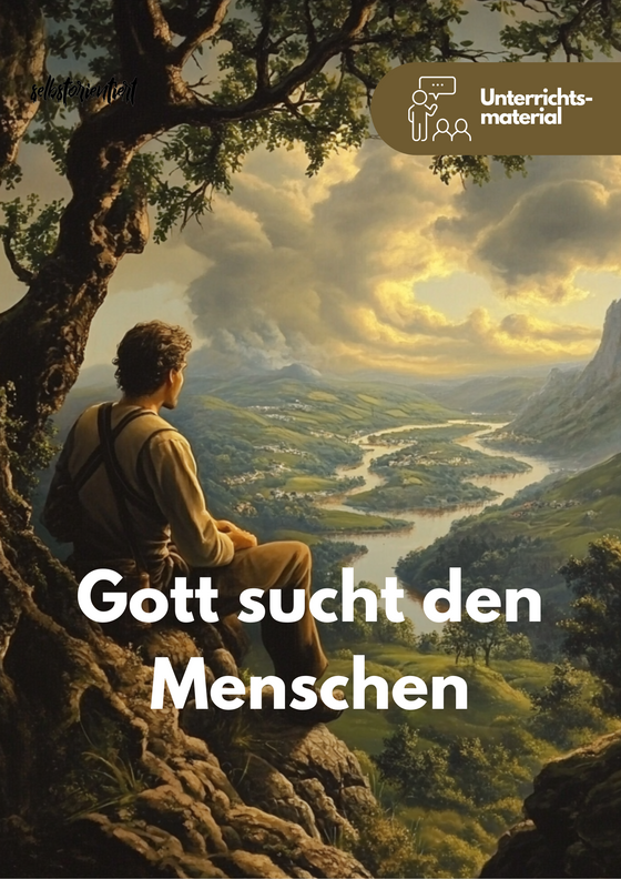 Theologisieren mit Kindern in der Grundschule: große Fragen ins Gespräch bringen