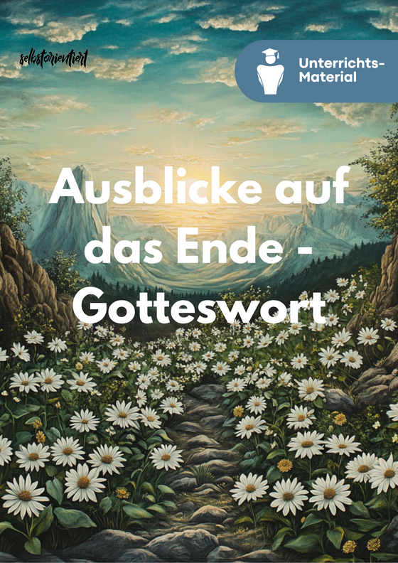 Allerheiligen und Allerseelen: Tod und Erinnerung behutsam im Religionsunterricht thematisieren