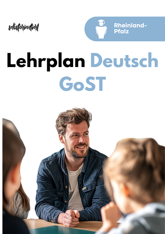 Diagnostik und Förderplanung in den ersten Wochen in Rheinland-Pfalz