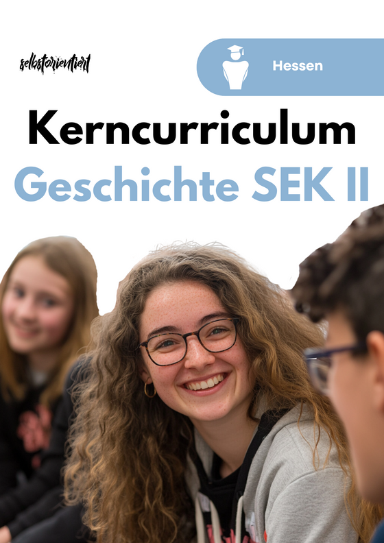 Geschichte in Hessen: Vertretungsstunden nach den Herbstferien absichern
