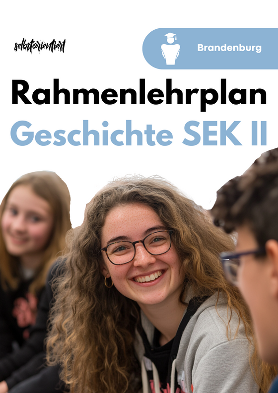 Methodentraining im Geschichtsunterricht in Brandenburg starten