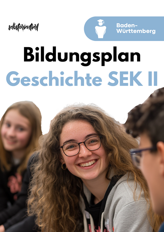 Geschichte in Baden-Württemberg: Vertretungsstunden nach den Herbstferien absichern