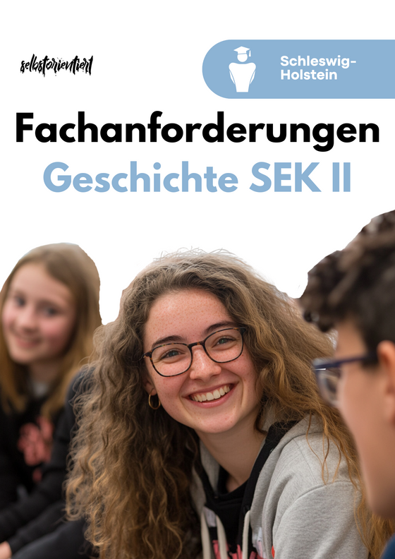 Klassenarbeitstermine im Halbjahr: Geschichte in Schleswig-Holstein