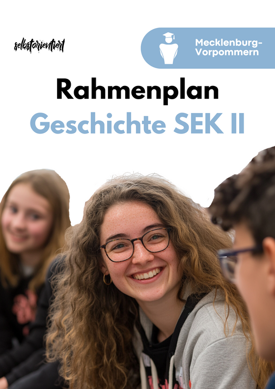 Längsschnitt statt Epochenhäppchen: Herrschaft und Legitimation über mehrere Jahrhunderte