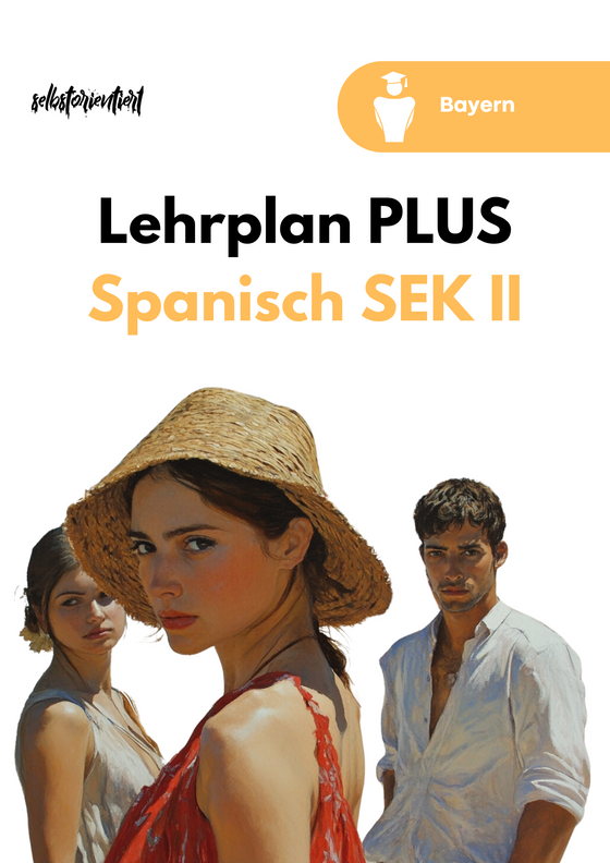Subjuntivo im Spanischunterricht einführen: Progression und Übungsformate