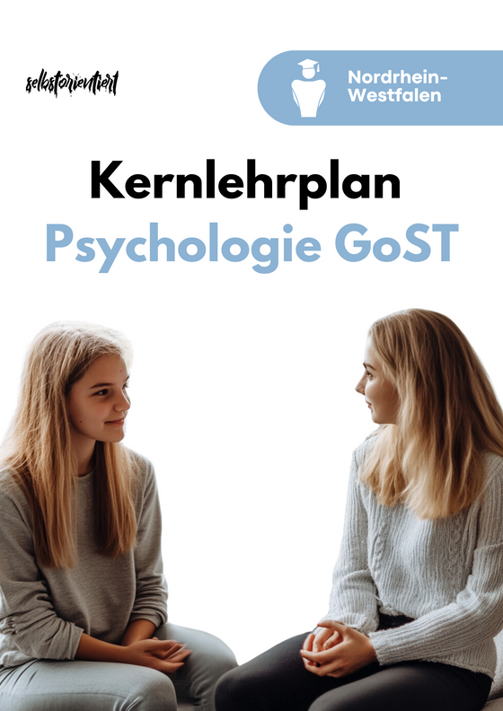 Wie gelingt die Fallanalyse im Psychologiekurs, wenn die Lernenden vorschnell diagnostizieren?